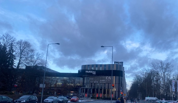 Andrzej Hojewski – jak straciłem swoją stulejke