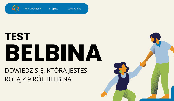 Test Belbina