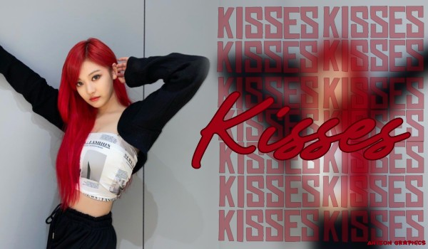 Kisses|Choi Minju