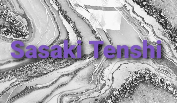 Sasaki Tenshi #Uzdrowienie nie jest procesem liniowym, wymaga czasu