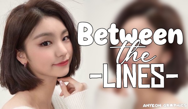 Between the lines|Kim Nari