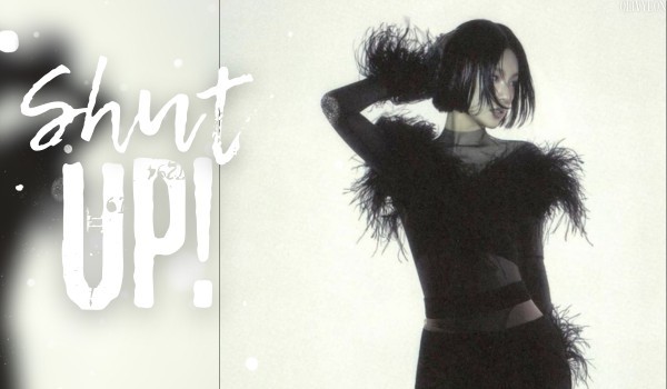 Shut up!| Sombat Mi-Young