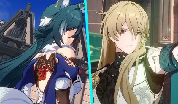 Która Imaginary postać miała premierę w miesiącu Twoich urodzin?