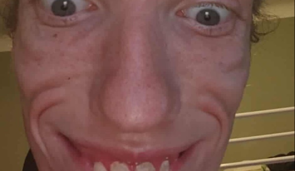 Test w ilu % jesteś jak dudek