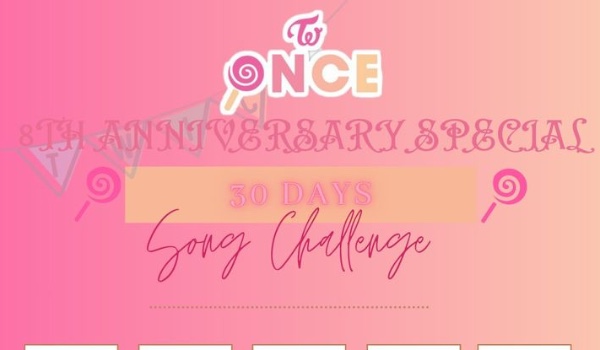 30 days with twice challenge – Dzień 2