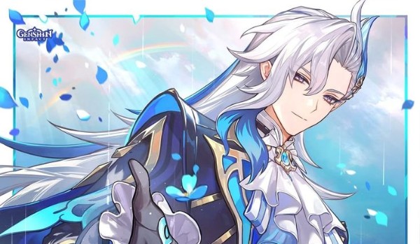 Która postać z Fontaine urodziła się w tym samym miesiącu co ty?