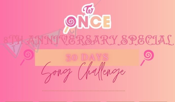 30 days with Twice challenge – dzień 3