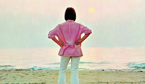 PEOPLE (listy albumów)