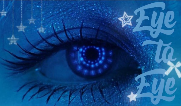 Eye to Eye|Kim Yongseo