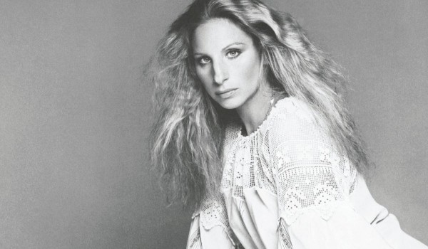 CLASSICAL BARBRA (listy albumów)