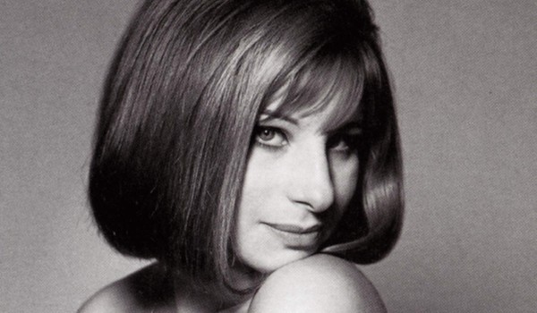 THE SECOND BARBRA STREISAND ALBUM (listy albumów)