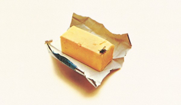 BUTTERFLY (listy albumów)