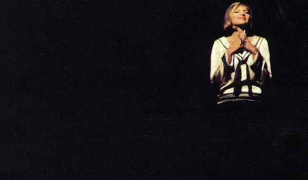 THE THIRD ALBUM (listy albumów)