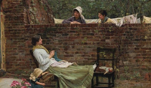 Jakim typem sąsiada jesteś?