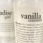 vvanilla