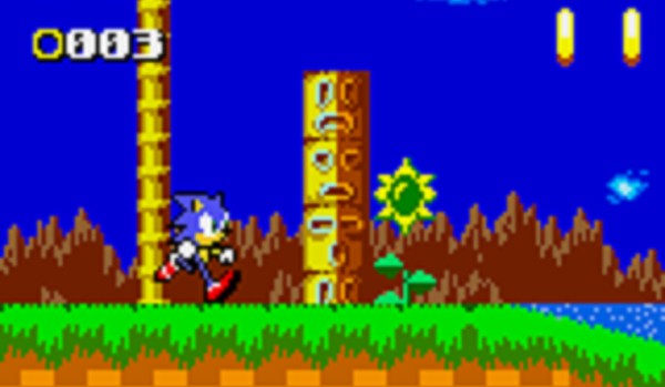 Neo South Island Zone