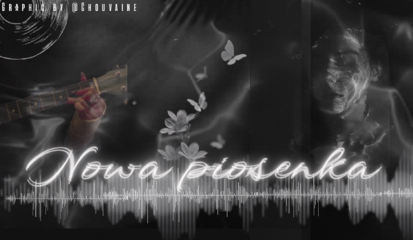 Nowa piosenka •wiersz•