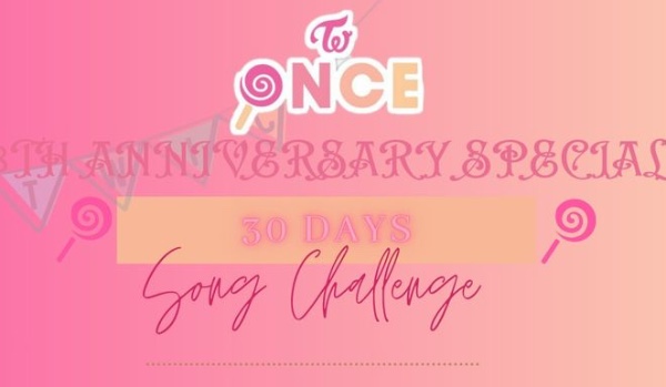 30 days with Twice challenge – dzień 4