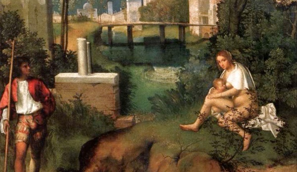Giorgione