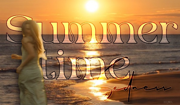 Summertime Sadness|three shot|2/3