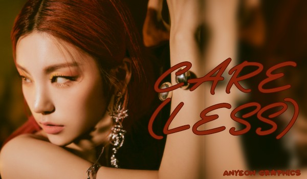 CARE(LESS)|Kim Nari