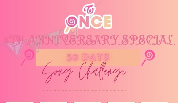 30 days with Twice challenge – Dzień 5
