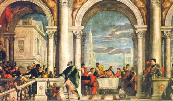 Paolo Veronese