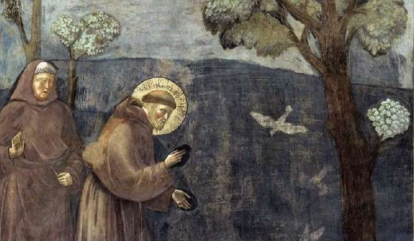 Giotto di Bondone