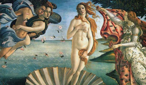 Sandro Botticelli