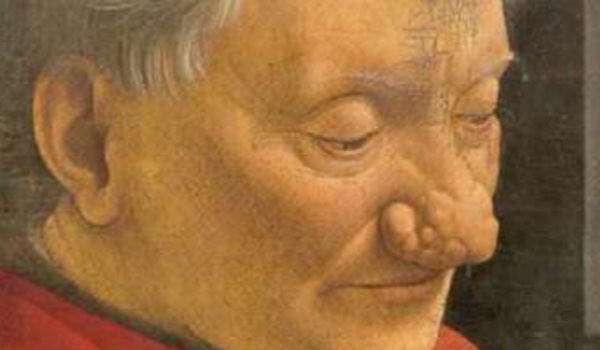 Domenico Ghirlandaio