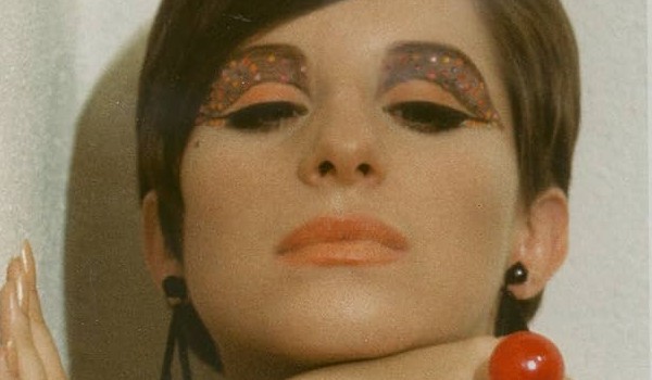 COLOR ME BARBRA (listy wideo)
