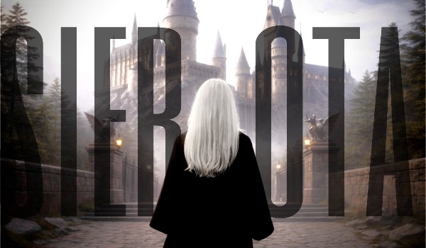 Sierota • Hogwart •