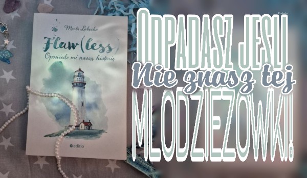 Odpadasz, jeśli nie znasz tej młodzieżówki!