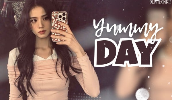 Yummy Day | Kang Eunhye