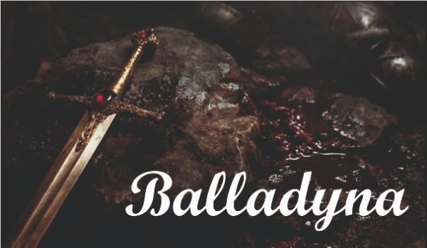 Balladyna