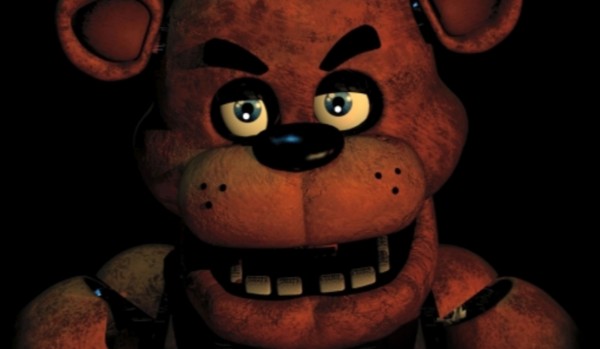 Quiz o fnaf