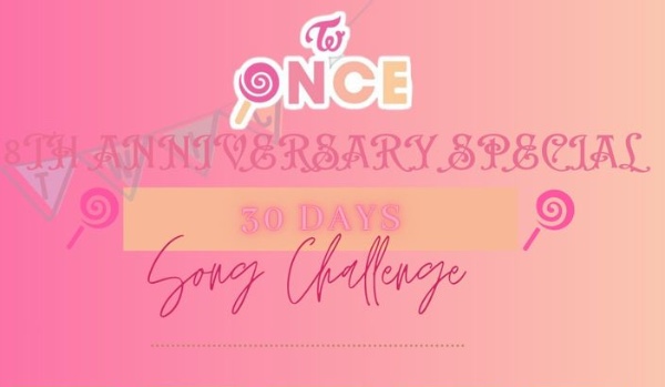 30 days with Twice challenge – dzień 6 i 7 (67 lol)