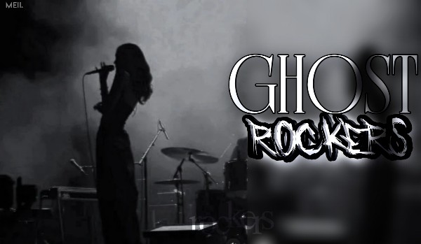 Ghost Rockers|prolog|