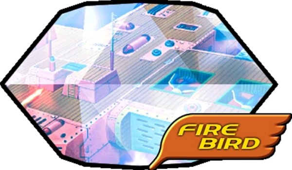 Fire Bird