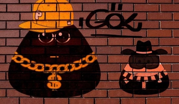 Prostytucja ziemniaków