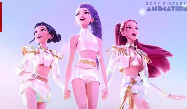 Którą łowczynią z Huntrix jesteś ???