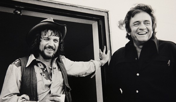 Ragged Old Flag (listy przebojów)