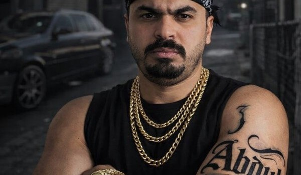 Jakim zjebem jesteś