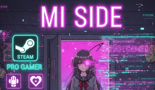 MiSide Pro Gamer