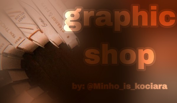 graphic shop