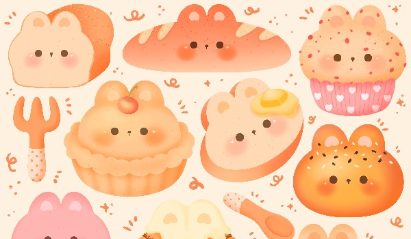 Jaką bułeczką jesteś???