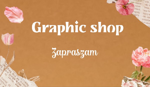 Darmowy graphic shop