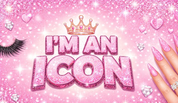 i’m an icon — 16 stycznia