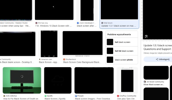 Mrówcze uniwersum mrufki