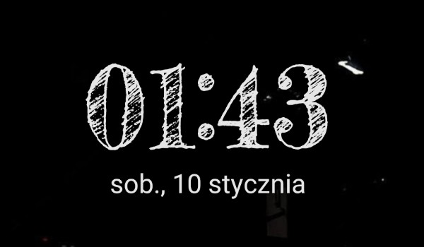 Kiedy… 3/3